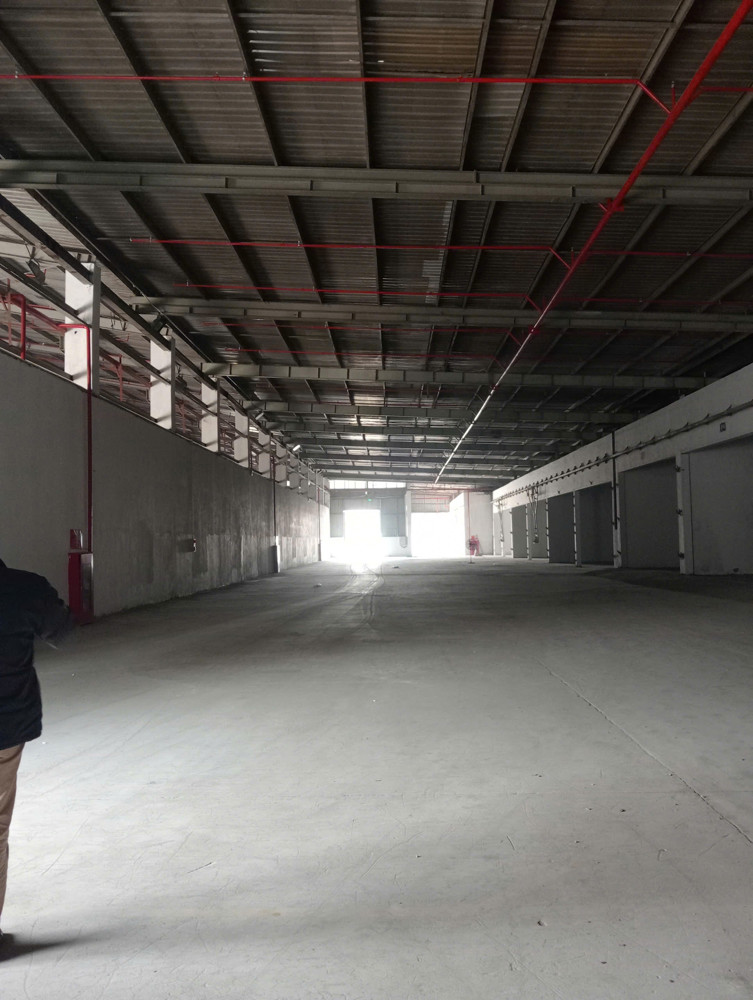 Kho, Xưởng 2700M2 Xã Quang Minh. Hà Nội. Pccc Tự Động