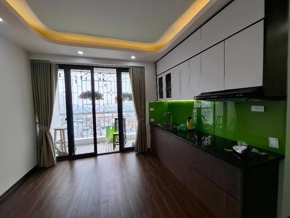 Bán Nhà Cc Nơ 14B, Định Công, Hn, Dt 67 M2 M2, Giá Bán 4.73 Tỷ Mô Tả: Nhà Căn Góc, Ban Công Hướ