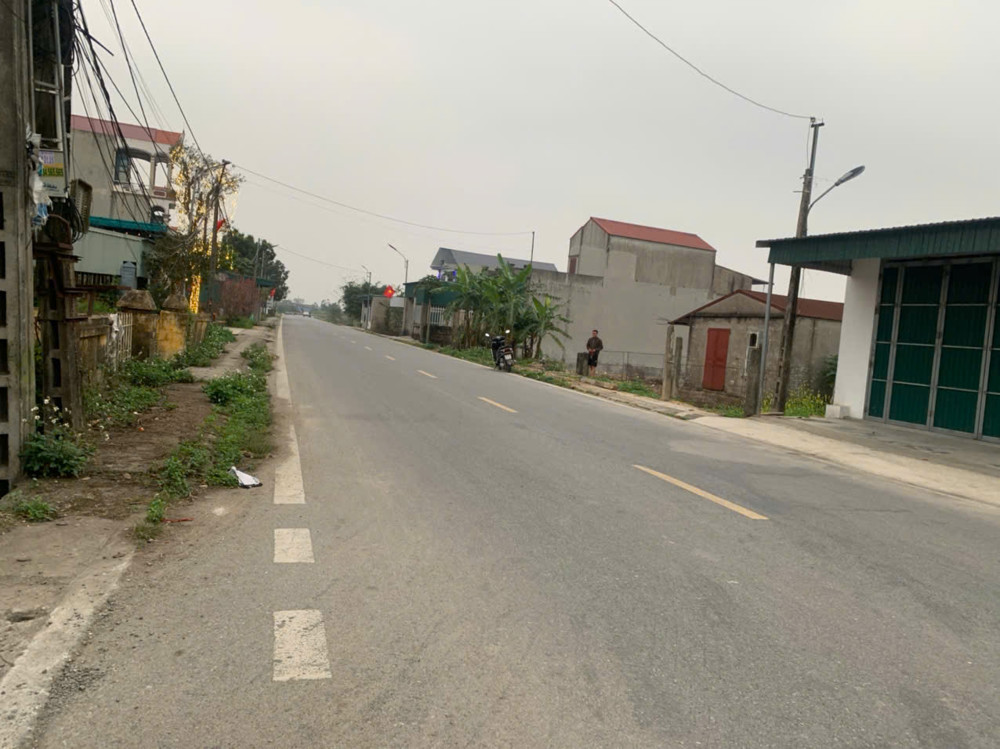 Bán Lô Góc Đẹp Ngay Sá T Kcn Vsip, Gía Chỉ 1 Tỷ 450 Tr