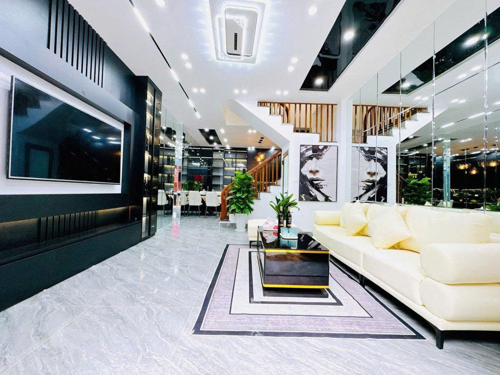 Bán Nhà Vương Thừa Vũ – Thanh Xuân 46M² – 5 Tầng – 12.X Tỷ