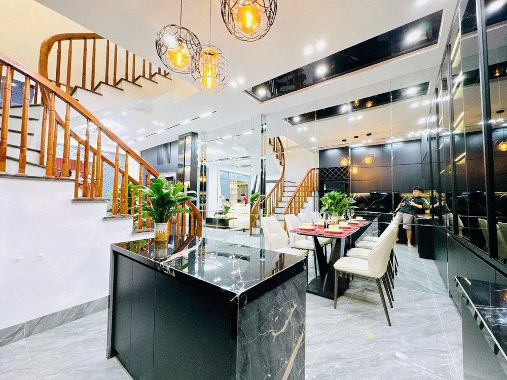 Bán Nhà Vương Thừa Vũ – Thanh Xuân 46M² – 5 Tầng – 12.X Tỷ