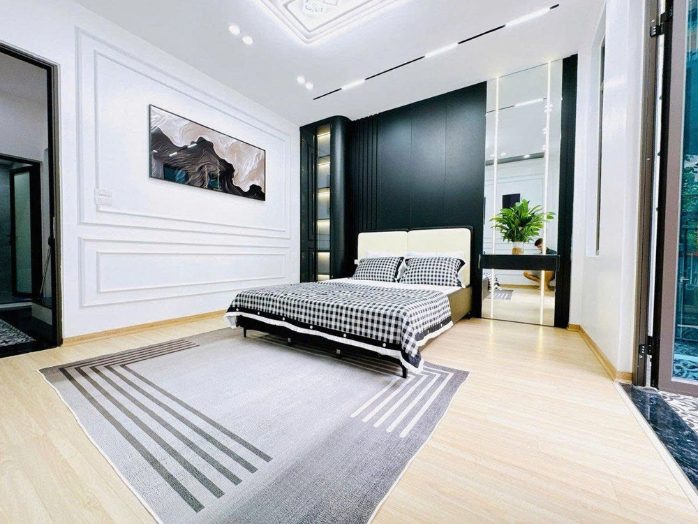 Bán Nhà Vương Thừa Vũ – Thanh Xuân 46M² – 5 Tầng – 12.X Tỷ