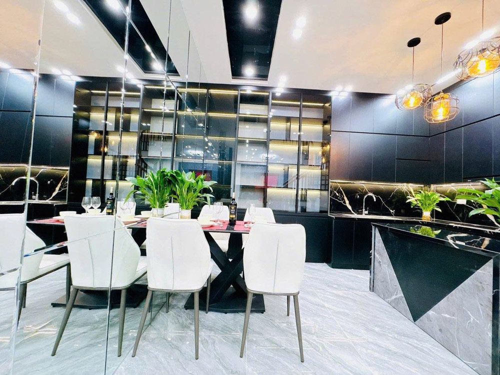 Bán Nhà Vương Thừa Vũ – Thanh Xuân 46M² – 5 Tầng – 12.X Tỷ