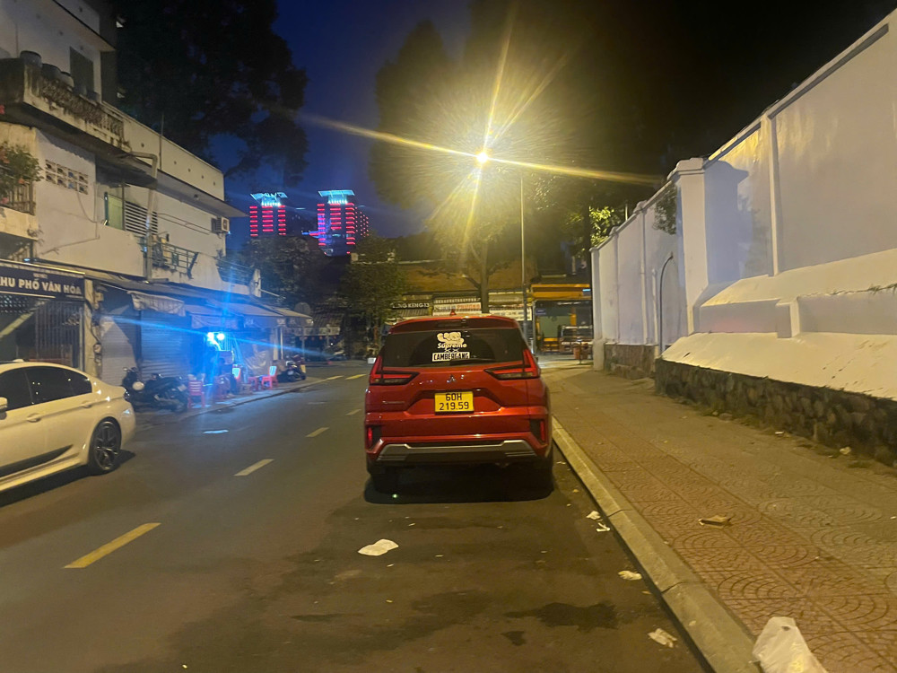 Bán Nhà Số 43 Nguyễn Trung Ngạn Quận 1 52 Tỷ