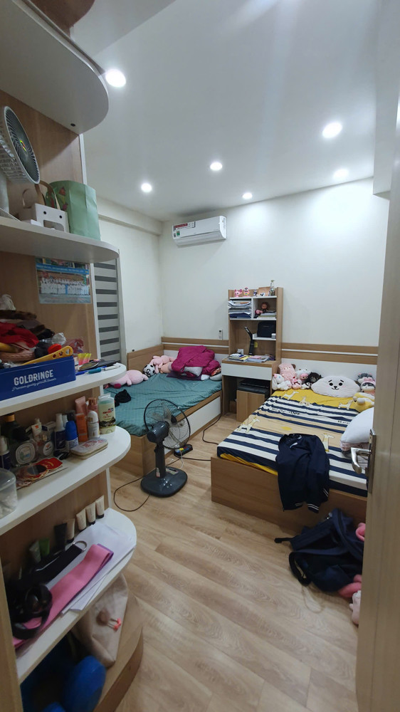 Bán Chcc Pcc1 Triều Khúc, Thanh Xuân, 2N 2Wc, Full Nội Thất, Tầng Trung, 62M2, 5.95 Tỷ(cgl)