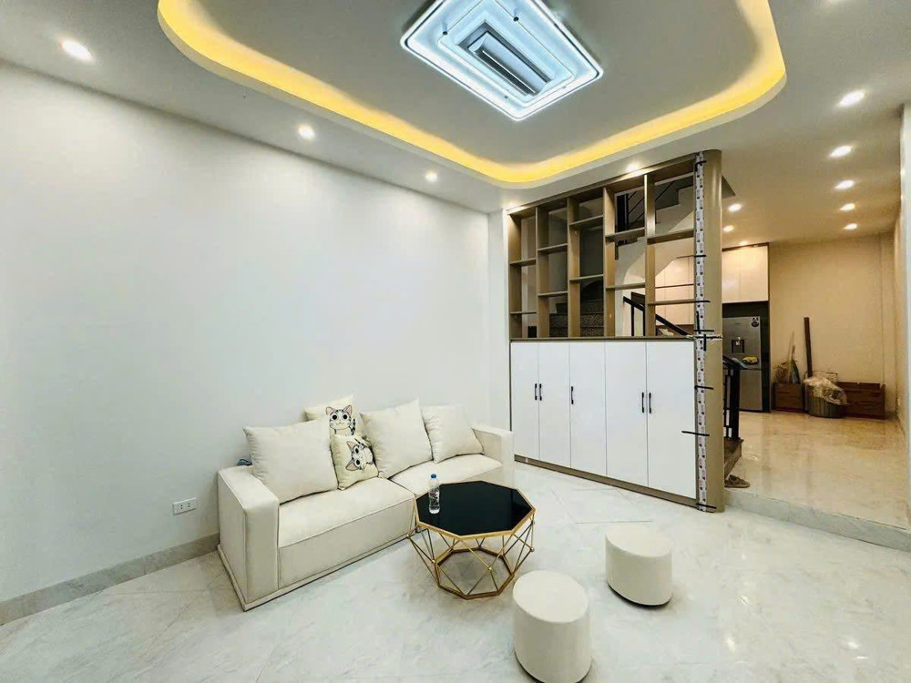 Bán Nhà Khương Trung – Thanh Xuân 40M² – 6 Tầng – 9.X Tỷ