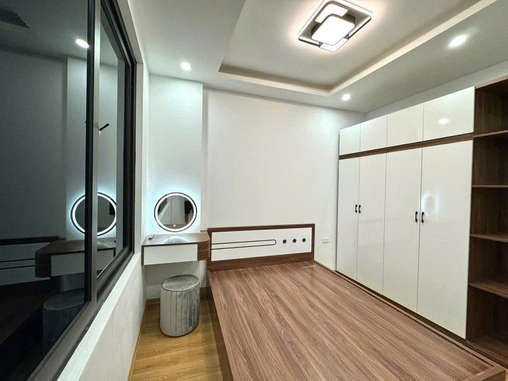 Bán Nhà Khương Trung – Thanh Xuân 40M² – 6 Tầng – 9.X Tỷ