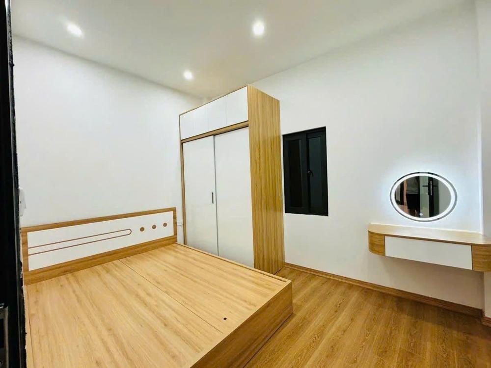 Bán Nhà Khương Trung – Thanh Xuân 40M² – 6 Tầng – 9.X Tỷ