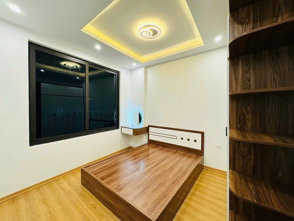 Bán Nhà Khương Trung – Thanh Xuân 40M² – 6 Tầng – 9.X Tỷ