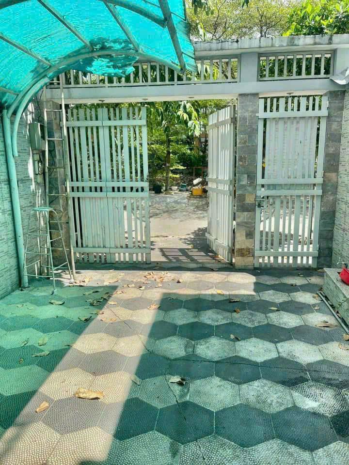 Nhà Dòng Tiền 240 Triệu, View Sông, Cạnh Phú Mỹ Hưng, Hơn 10 Tỷ