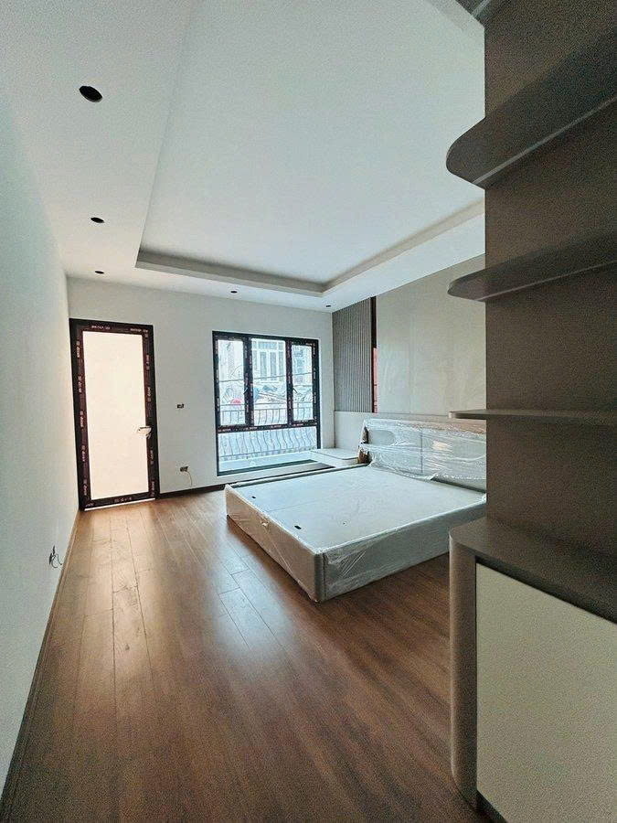 Bán Nhà Minh Khai – Hàng Xóm Times City 35M² – 5 Tầng Thang Máy – 9.X Tỷ