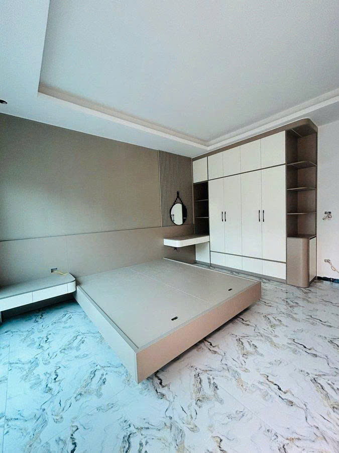 Bán Nhà Minh Khai – Hàng Xóm Times City 35M² – 5 Tầng Thang Máy – 9.X Tỷ