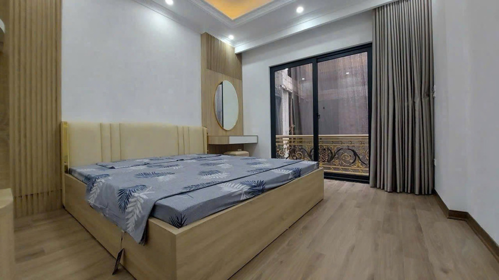 Bán Nhà Bùi Xương Trạch – Thanh Xuân 35M² – 6 Tầng – 8.X Tỷ