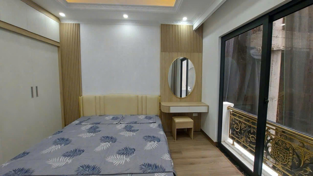 Bán Nhà Bùi Xương Trạch – Thanh Xuân 35M² – 6 Tầng – 8.X Tỷ