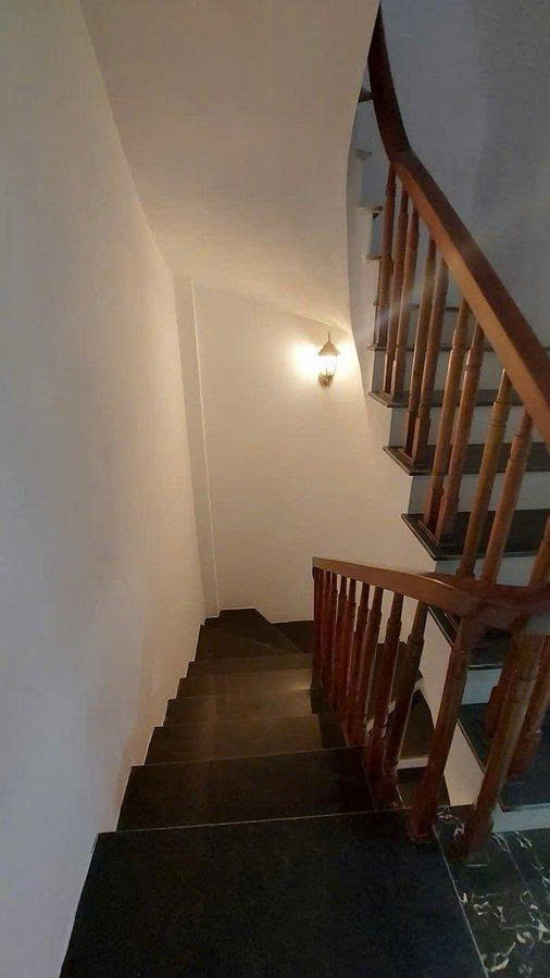 Bán Nhà Bùi Xương Trạch – Thanh Xuân 35M² – 6 Tầng – 8.X Tỷ