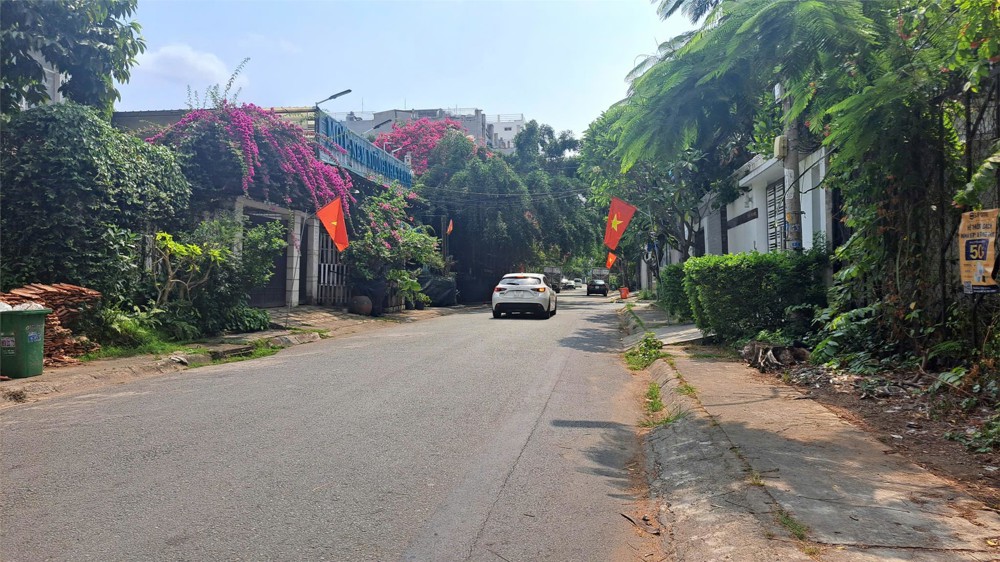 Đất Nền Xây 7 Tầng Kdc Làng Đại Học, 125M, Chỉ 10 Tỷ