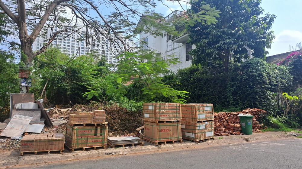 Đất Nền Xây 7 Tầng Kdc Làng Đại Học, 125M, Chỉ 10 Tỷ