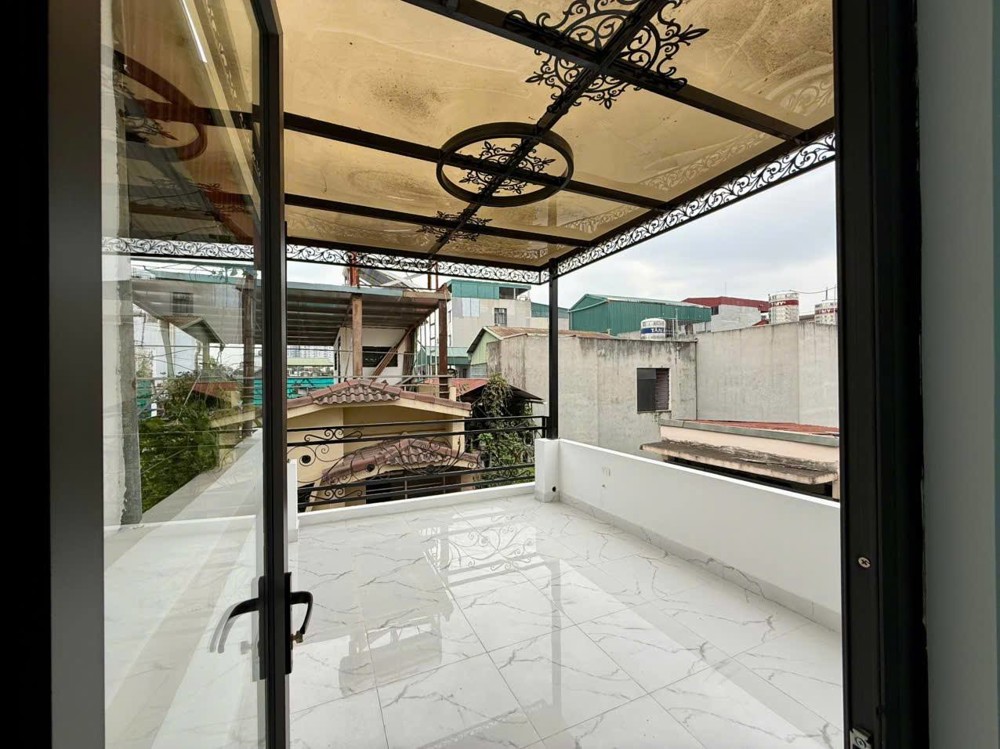 Phố Hoàng Hoa Thám 36M 5T Nhỉnh 10 Tỷ Nhà Đẹp Ngõ Rộng Thoáng- Khu Vực Dân Trí, An Sinh Đỉnh