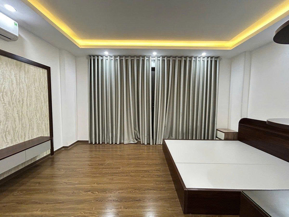 Bán Nhà Phan Đình Giót – Hà Đông 40M² – 5 Tầng – 8.X Tỷ