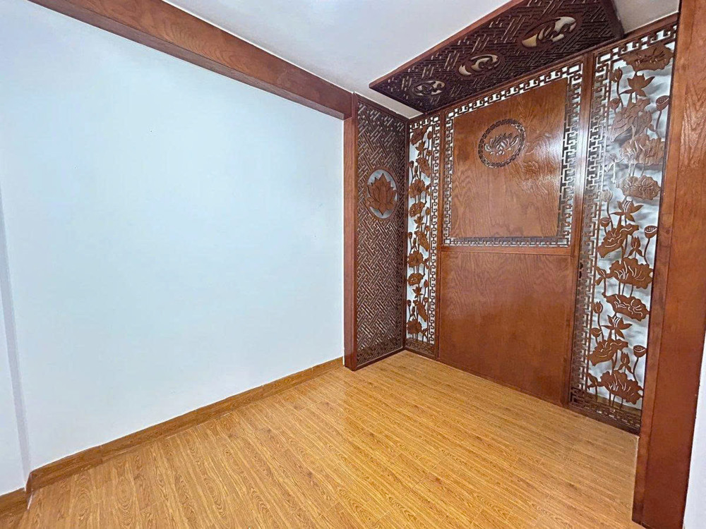 Bán Nhà Phan Đình Giót – Hà Đông 40M² – 5 Tầng – 8.X Tỷ