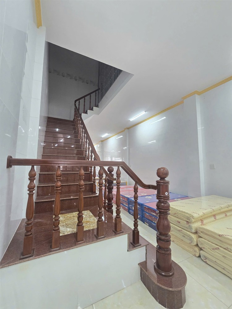 Nhà Bán Chính Chủ - Mặt Tiền Đường Trương Vĩnh Nguyên, P. Trường Thạnh, Cái Răng - Cần Thơ