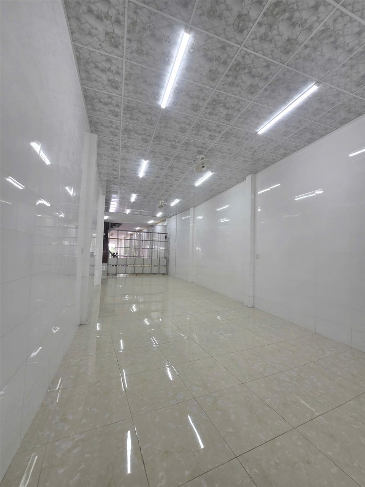 Nhà Bán Chính Chủ - Mặt Tiền Đường Trương Vĩnh Nguyên, P. Trường Thạnh, Cái Răng - Cần Thơ