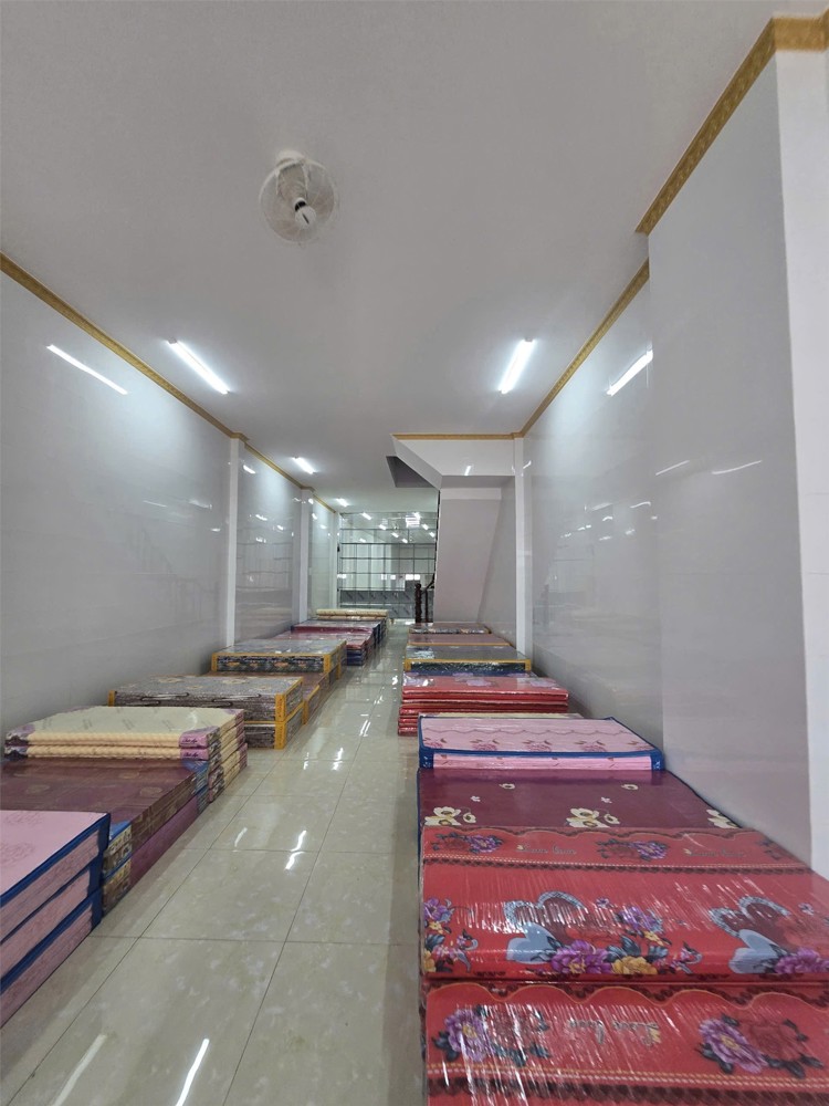 Nhà Bán Chính Chủ - Mặt Tiền Đường Trương Vĩnh Nguyên, P. Trường Thạnh, Cái Răng - Cần Thơ