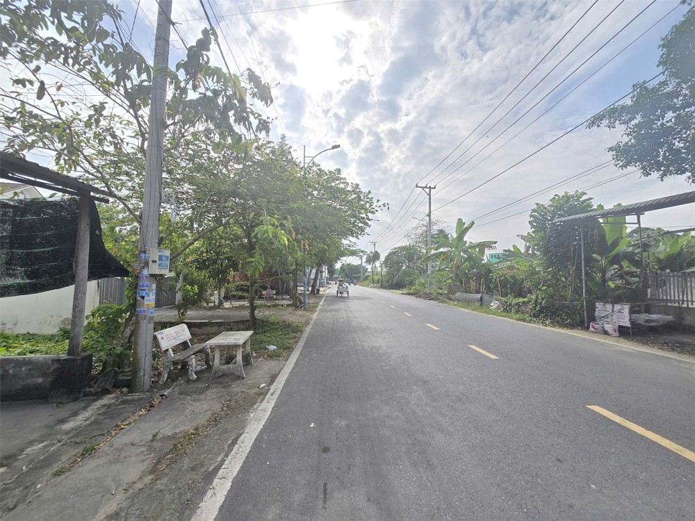 Nhà Bán Chính Chủ - Mặt Tiền Đường Trương Vĩnh Nguyên, P. Trường Thạnh, Cái Răng - Cần Thơ