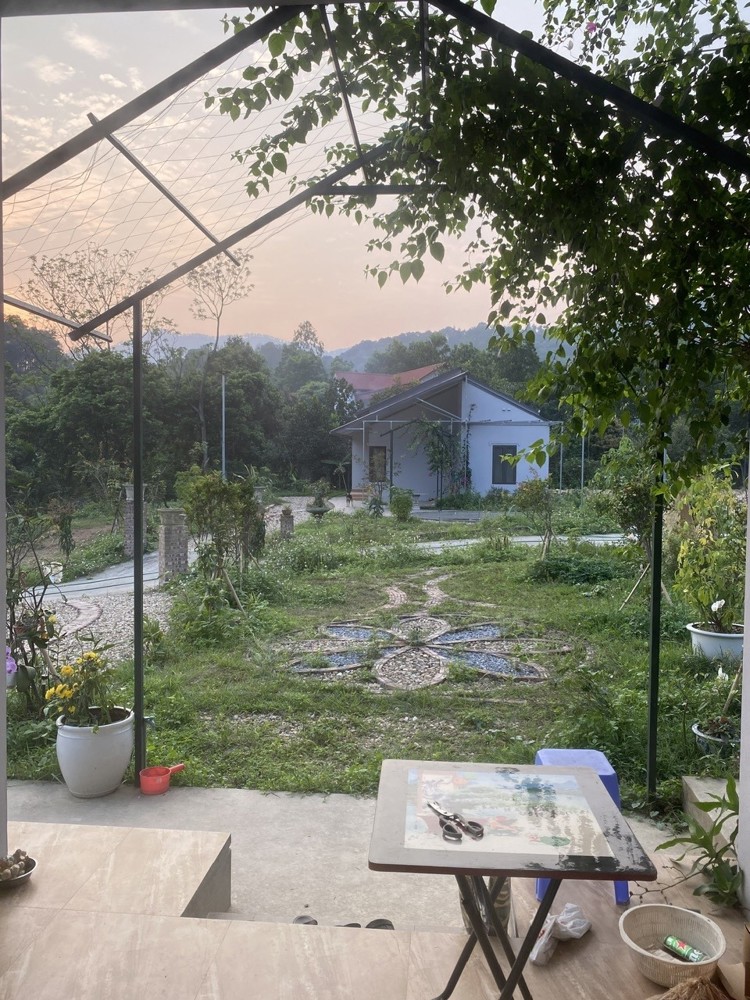 Nhà Đất Đẹp – Giá Tốt – Chính Chủ Cần Bán Nhanh Nhà Vườn Tại Xã Trung Giã (Nam Sơn, Sóc Sơn), Hn