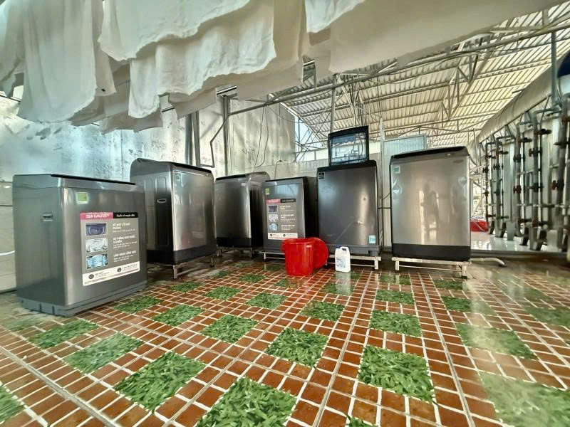 Bán Nhà Mặt Tiền Hẻm Nguyễn Thái Bình - Khu K300, 8X22,6M, 8 Tầng - 38Pn, Hạ Còn 45 Tỷ