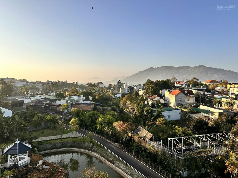 Nhà Đẹp – Giá Tốt –Cần Bán Khách Sạn 3 Sao 40 Phòng 21 Đường 1/5, P. B'lao, Tp. Bảo Lộc, Lâm Đồng