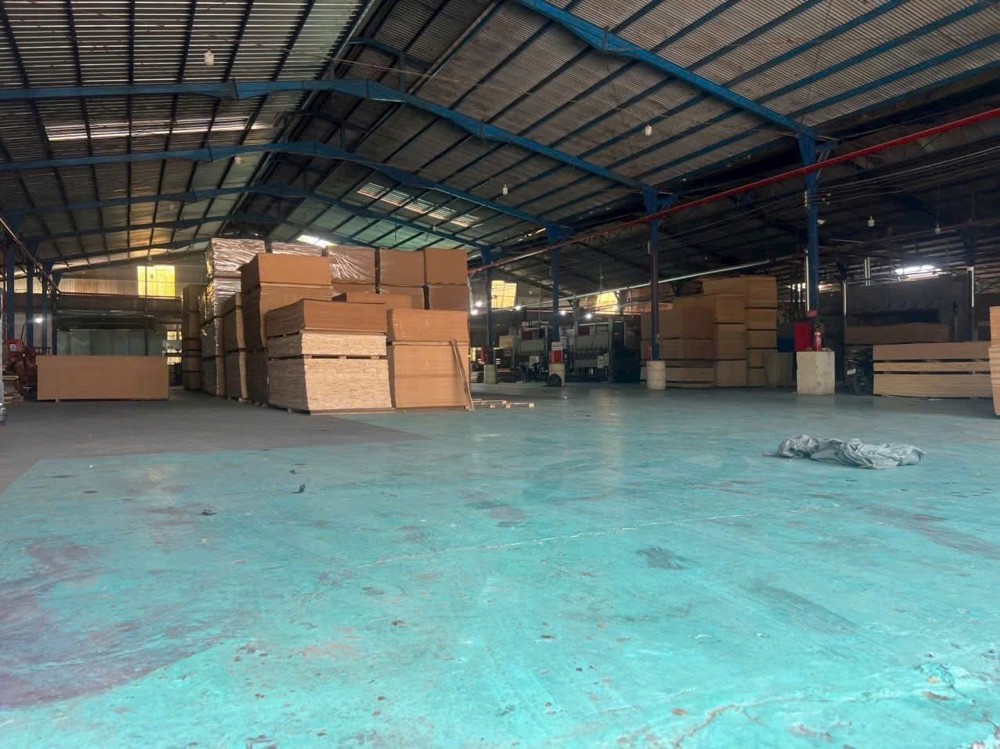 Cho Thuê Nhà Xưởng Sản Xuất Ngoài Kcn, Có Pc, Thích Hợp Nhiều Ngành Nghề, Giao Liền