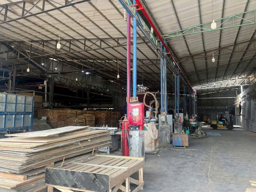 Cho Thuê Nhà Xưởng Sản Xuất Ngoài Kcn, Có Pc, Thích Hợp Nhiều Ngành Nghề, Giao Liền