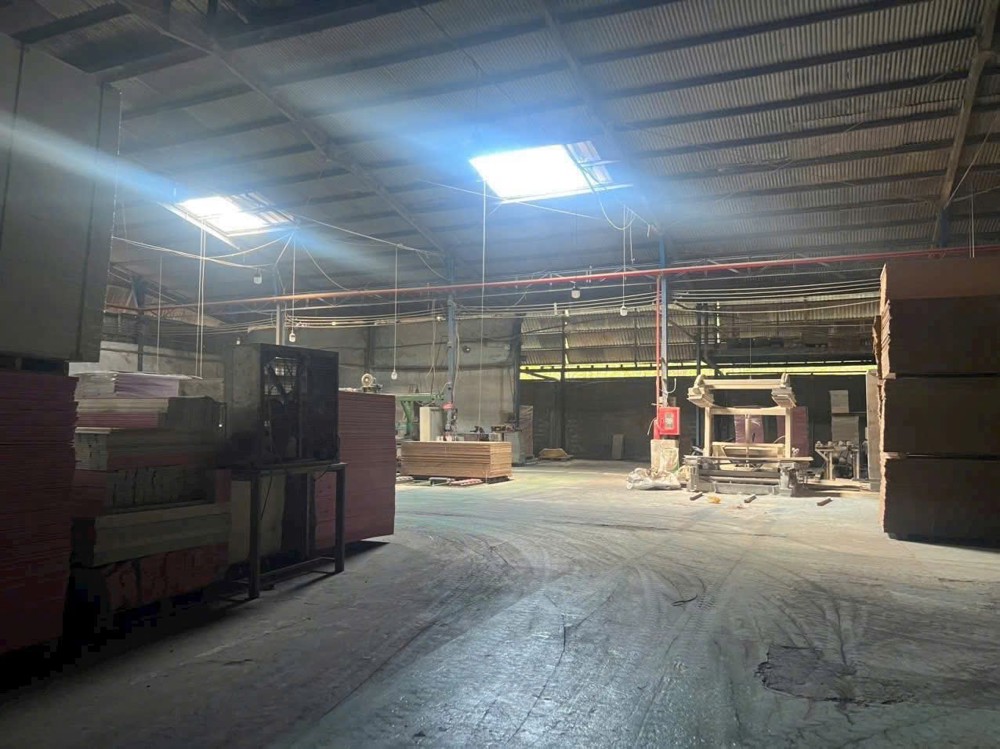 Cho Thuê Nhà Xưởng Sản Xuất Ngoài Kcn, Có Pc, Thích Hợp Nhiều Ngành Nghề, Giao Liền