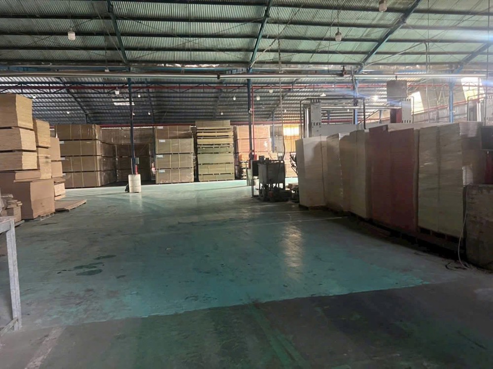 Cho Thuê Nhà Xưởng Sản Xuất Ngoài Kcn, Có Pc, Thích Hợp Nhiều Ngành Nghề, Giao Liền