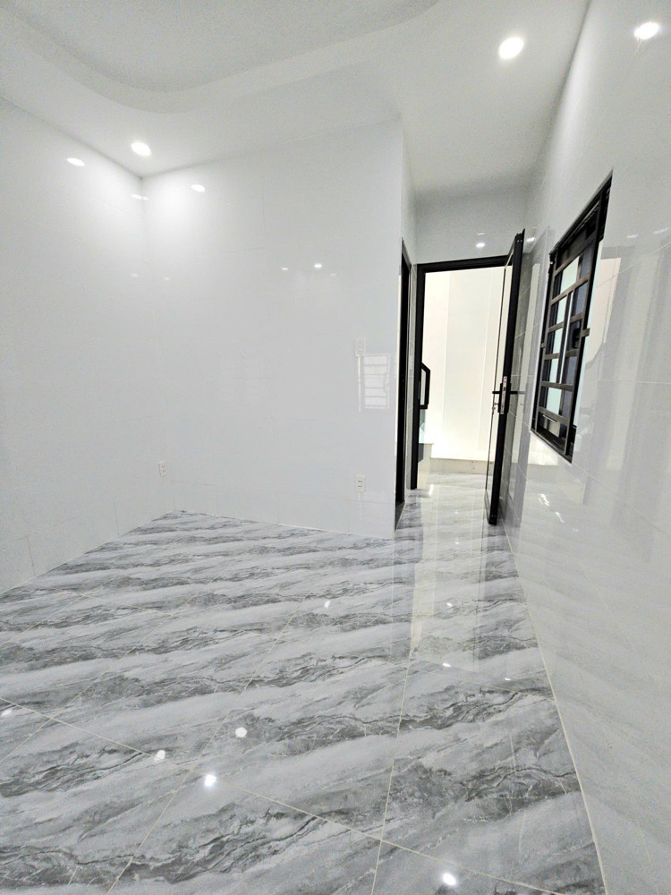 Bán Nhà Sát Mặt Tiền Q4 Hoàng Diệu Vs Khánh Hội Chỉ 1 Bước Tới Q1 Dt 63 M2 Có 4 Tê