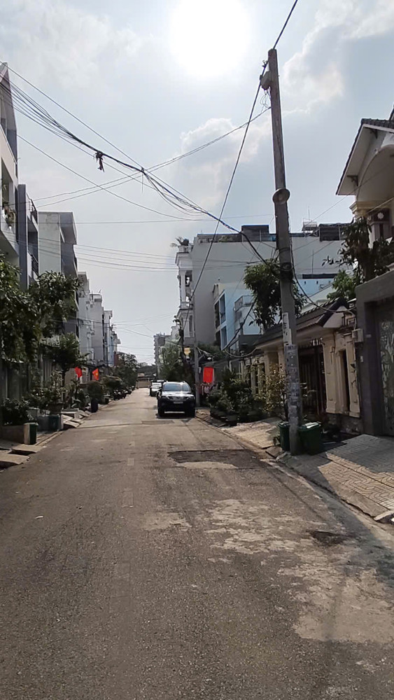 Bán Lô Đất Hẻm 43 Hiệp Bình Hiệp Bình Phước – Đường 10M – Sát Quốc Lộ 13 & Phạm Văn Đồng