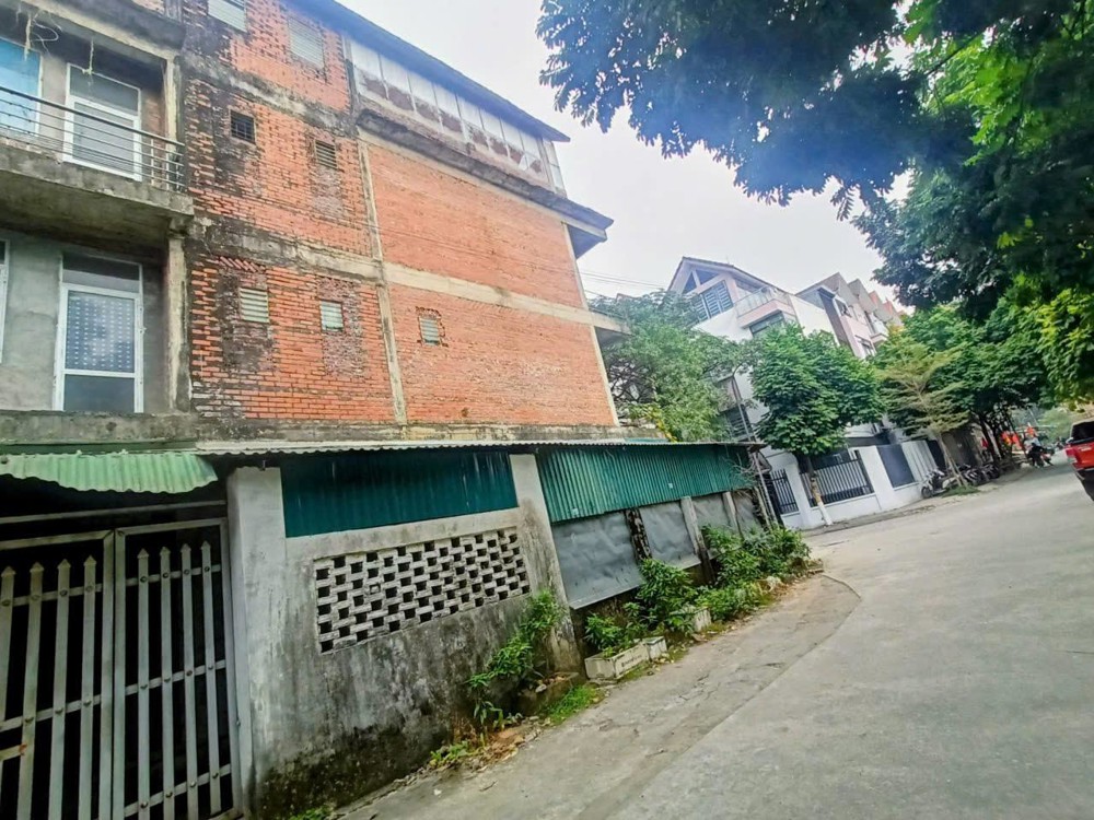 Chính Chủ Bán Biệt Thự Lô Góc Kđt An Lạc Phùng Khoang 130M Giá Bán Liên Hệ 0982685739