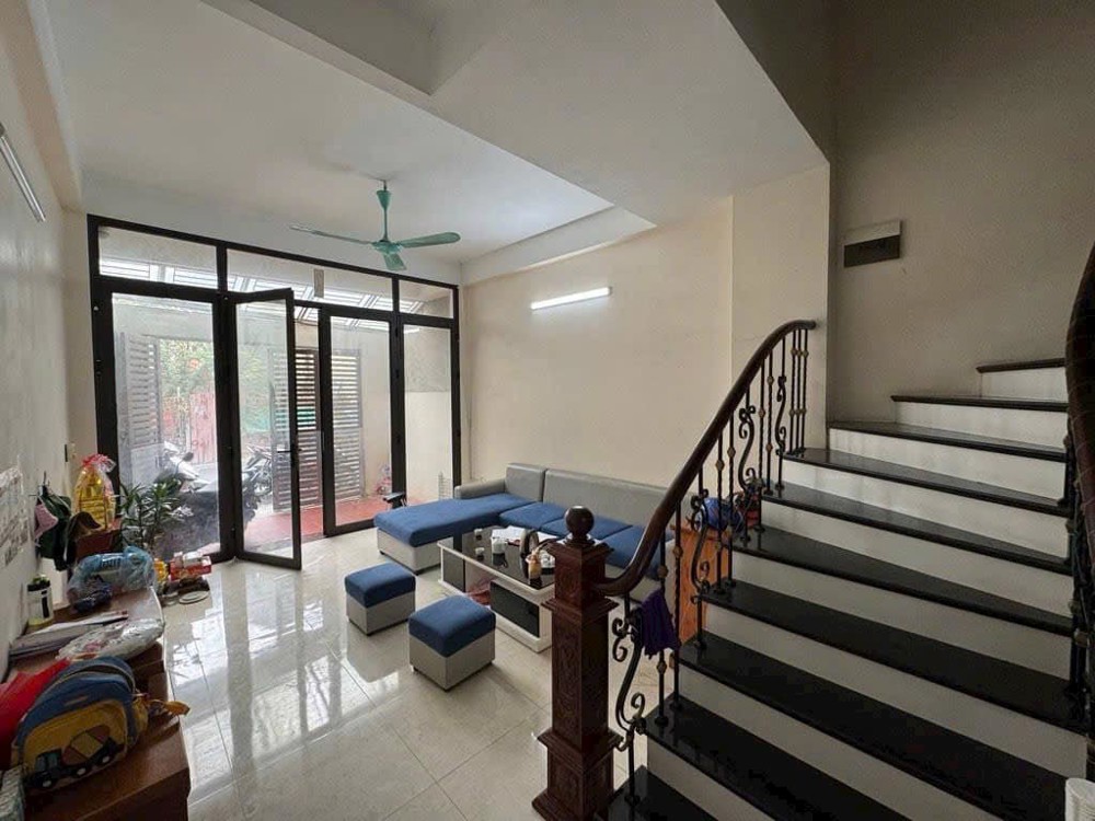 Nhà Đẹp Vừa Ở Vừa Kinh Doanh – Ô Tô Tránh Nhau Thôn Sáp Mai Xã Thiên Lộc (Võng La Cũ) Diện Tích: