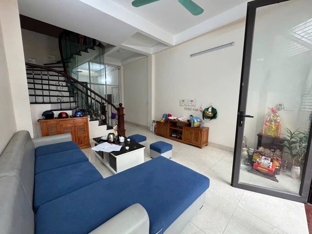 Nhà Đẹp Vừa Ở Vừa Kinh Doanh – Ô Tô Tránh Nhau Thôn Sáp Mai Xã Thiên Lộc (Võng La Cũ) Diện Tích: