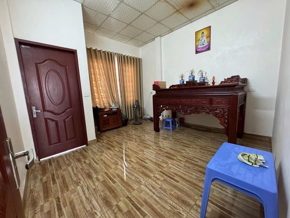 Nhà Đẹp Vừa Ở Vừa Kinh Doanh – Ô Tô Tránh Nhau Thôn Sáp Mai Xã Thiên Lộc (Võng La Cũ) Diện Tích: