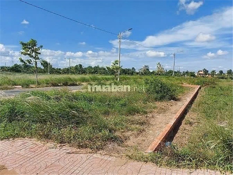 Đất Đẹp - Chính Chủ Cần Bán Tại Thị Trấn Cần Đước, Huyện Cần Đước, Long An