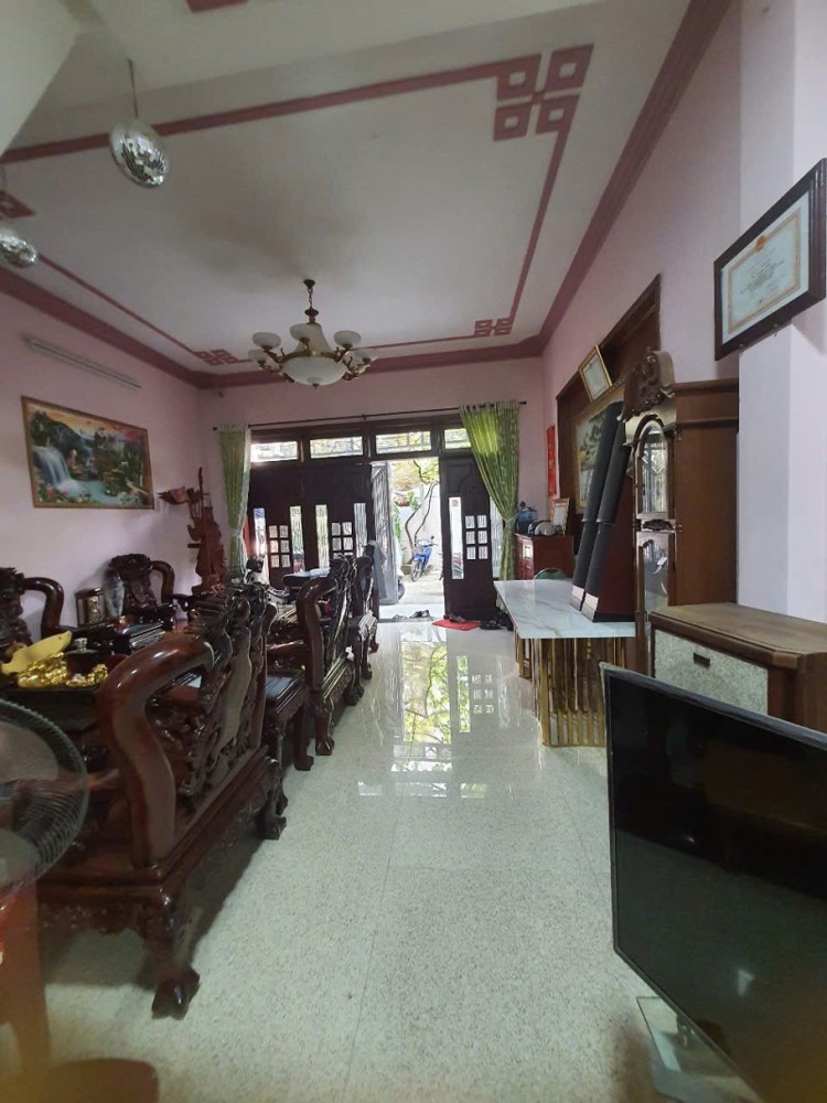 Bán Biệt Thự Đường Số 13, Phường An Khánh, Q2, Thủ Đức, Tp Hcm. Dt 210M2, 3 Tầng, 4Pn, Sổ Hồng,