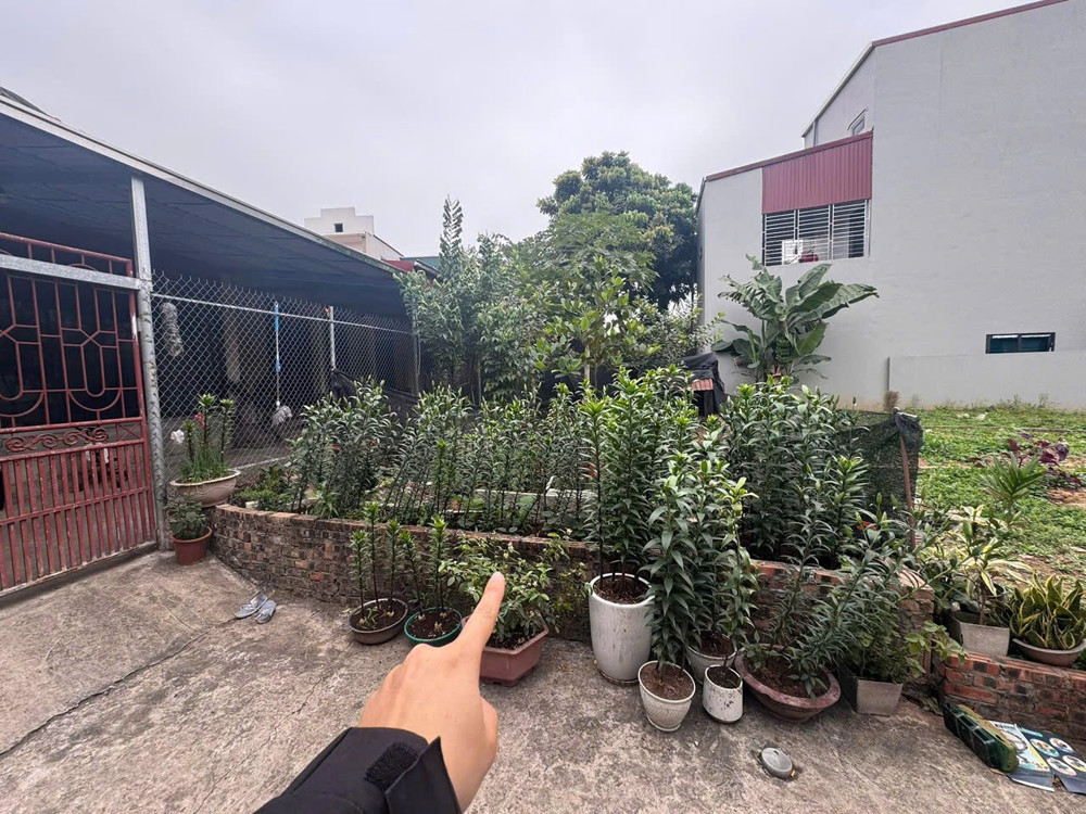 Cần B.án Gấp 75M Siêu Rẻ Ô Tô Đỗ Cửa Tại Thọ An _ Liên Minh _ Hà Nội