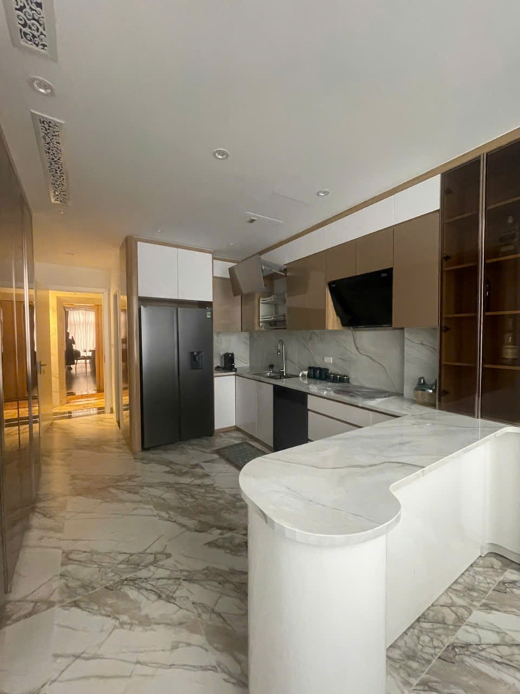 Bán Siêu Phẩm 8 Tầng Khu Phân Lô 918 Phúc Đồng, 50M2, Ô Tô Tránh, Kinh Doanh, 19,8 Tỷ