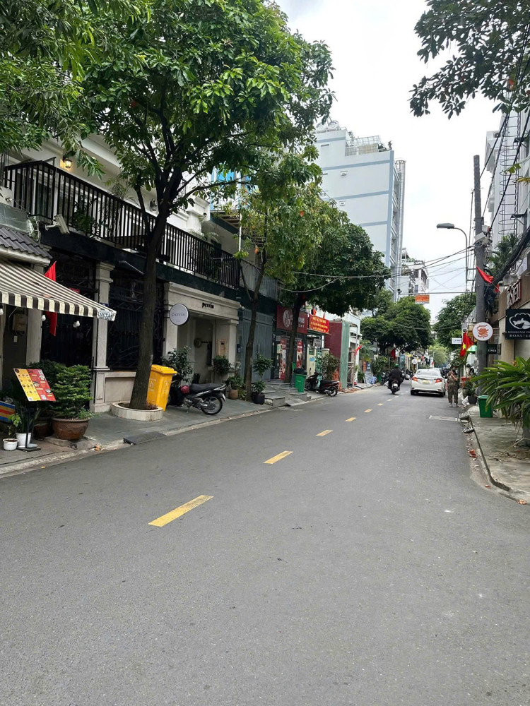 Bán Nhà Nguyễn Bá Huân Thảo Điền Quận 2 – Thuê 60 Triệu/tháng