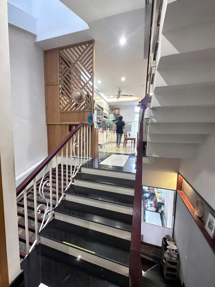 Bán Nhà Nguyễn Bá Huân Thảo Điền Quận 2 – Thuê 60 Triệu/tháng