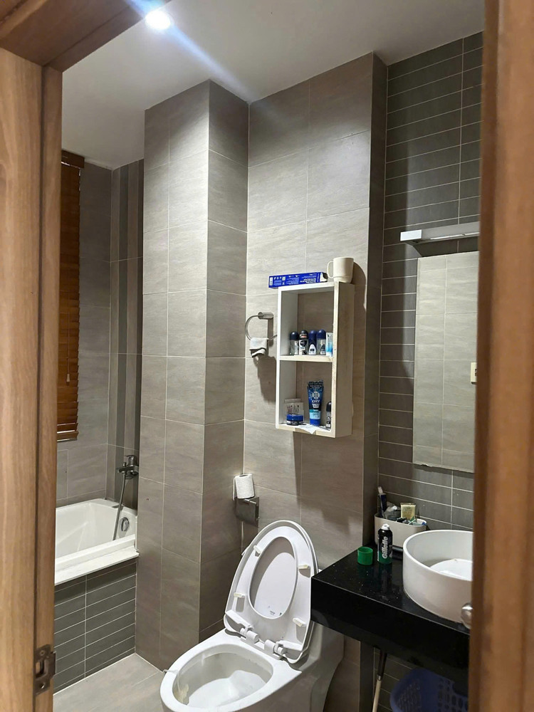 Bán Nhà Nguyễn Bá Huân Thảo Điền Quận 2 – Thuê 60 Triệu/tháng