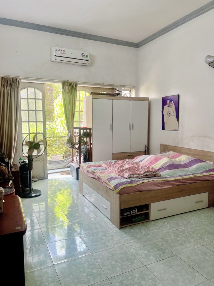 Bán Nhà Đường Số 9, Hiệp Bình Chánh, Thủ Đức, Tp Hcm. Dt 90M2, 3 Tầng. Giá 9.25 Tỷ