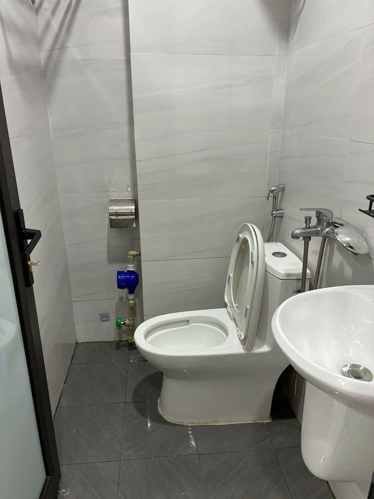 Cho Thuê Ccmn Đẹp Full Đồ Thoáng Ban Công Tại Ngõ 105 Láng Hạ, Đống Đa